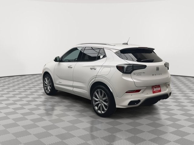 buick encore gx 2026 KL4AMGSL4TB008405 image buick encore gx 2026 KL4AMGSL4TB008405 image